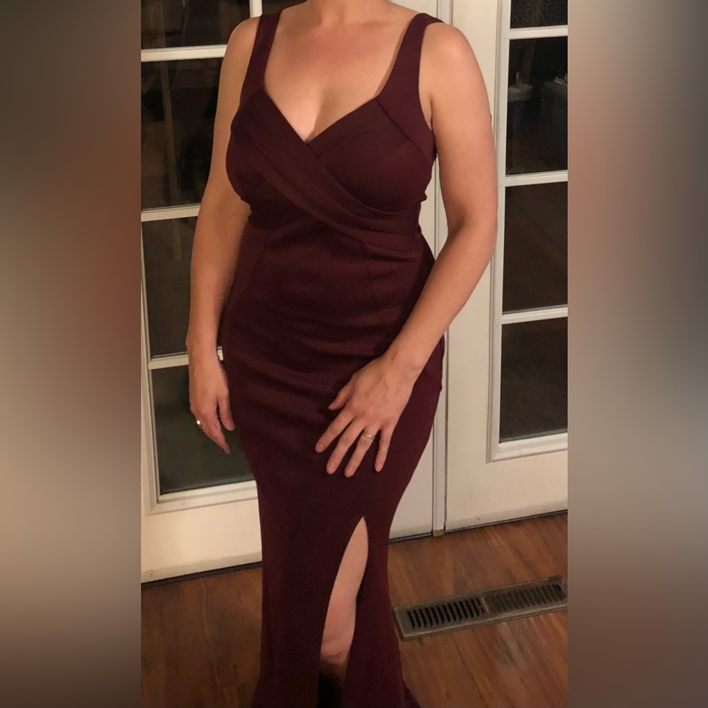Women’s Formal dress size Medium